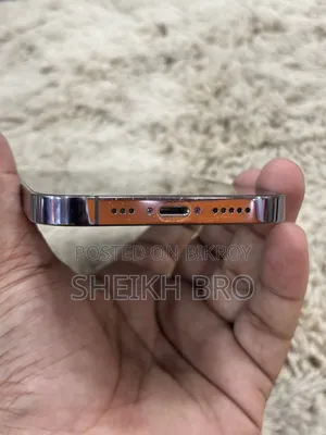 Apple iPhone 14 Pro 128 GB Purple