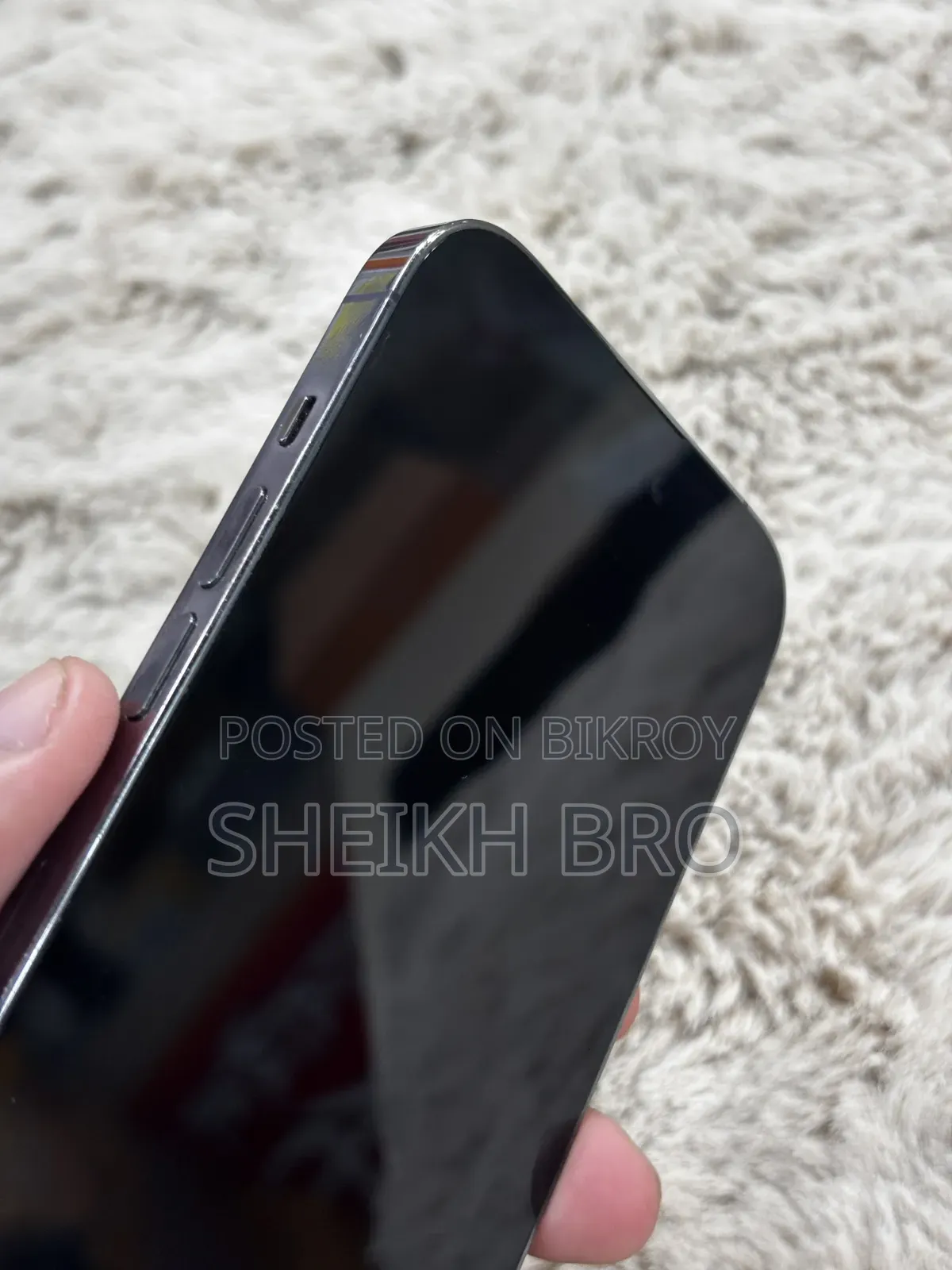 Apple iPhone 14 Pro 128 GB Purple