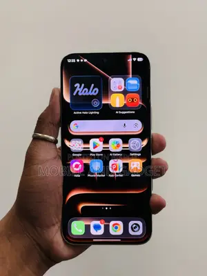 Infinix Note Edge 128 GB Silver