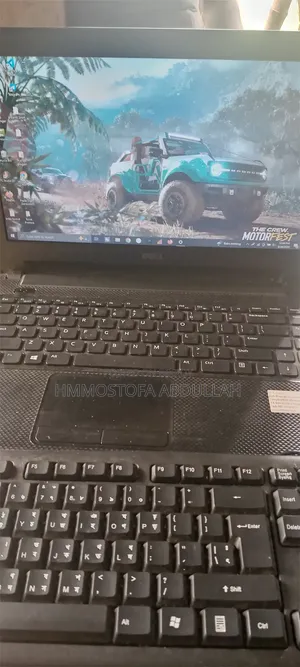 Laptop Dell Inspiron 14 3425 8GB Intel Core i3 HDD 500GB