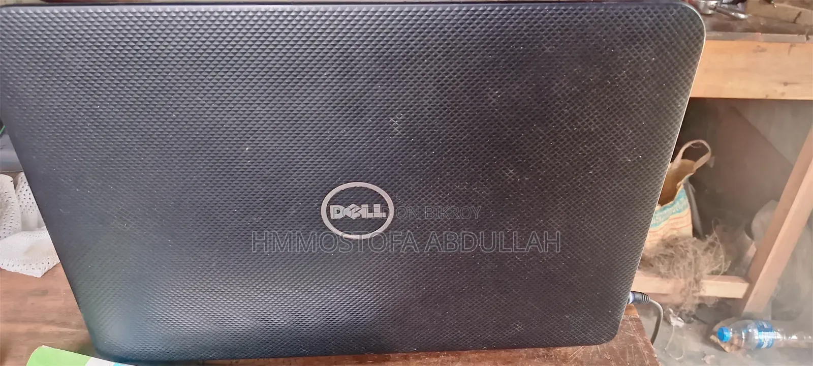 Laptop Dell Inspiron 14 3425 8GB Intel Core i3 HDD 500GB