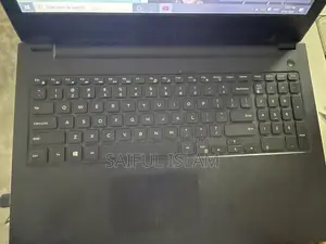 Laptop Dell 4GB Intel Core i5 SSD 128GB