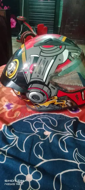 Vega Helmet