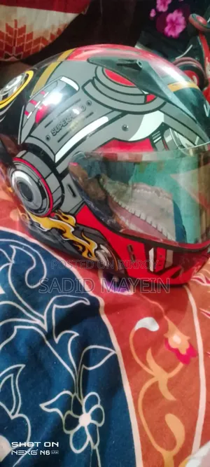Vega Helmet
