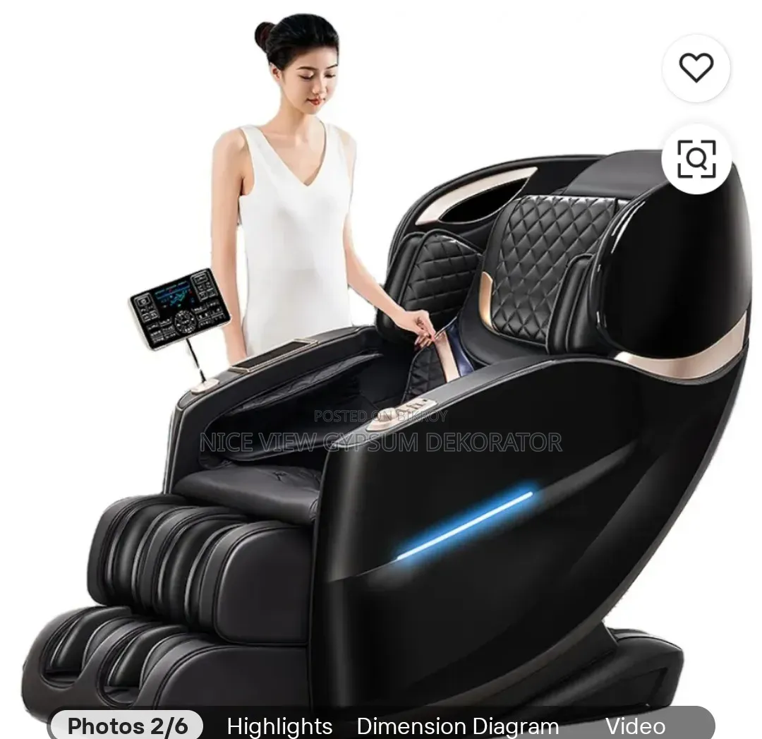 Massage Chair