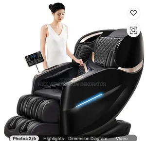 Massage Chair