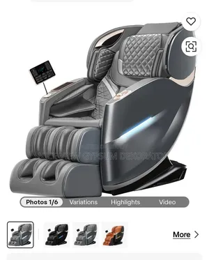 Massage Chair