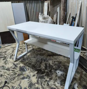 Brand New Table