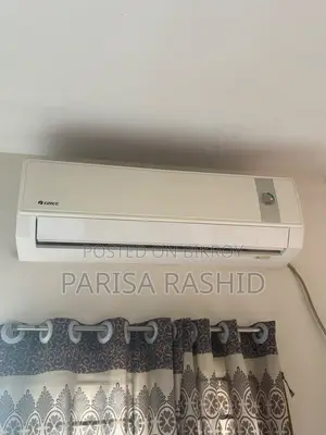 Gree 2 Ton AC (Non-Inverter)