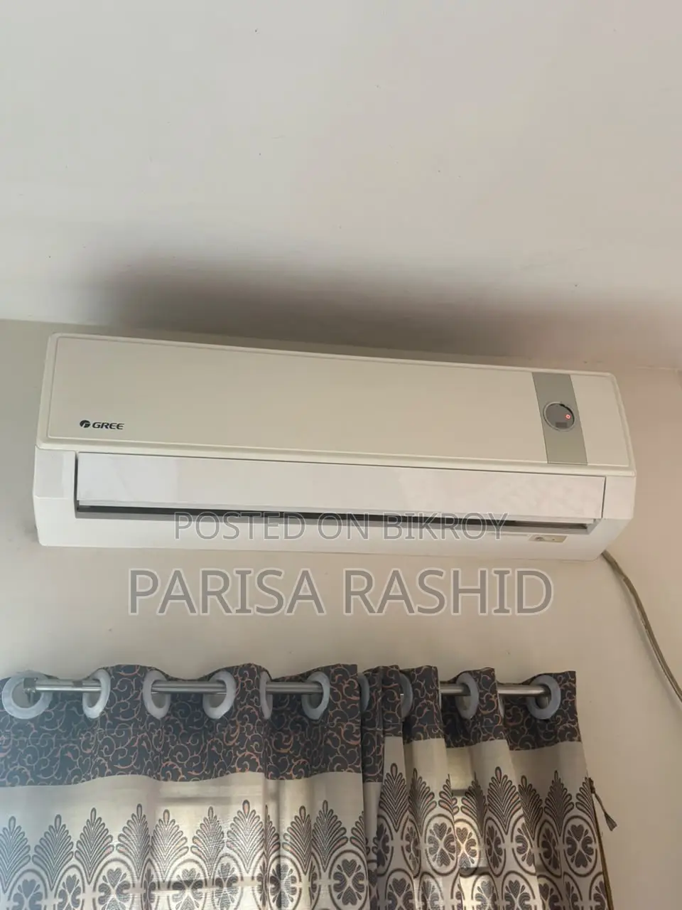 Gree 2 Ton AC (Non-Inverter)