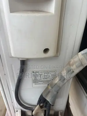 Gree 2 Ton AC (Non-Inverter)