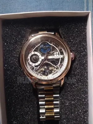 Automatic Watch