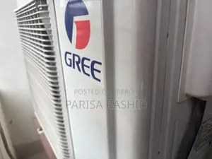 Gree 2 Ton AC (Non-Inverter)
