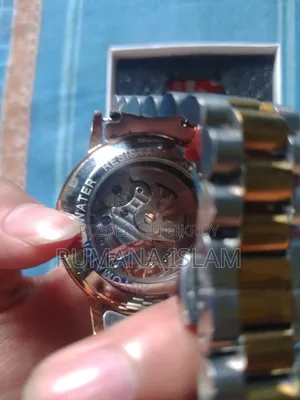 Automatic Watch