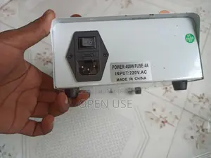 Triangel CP-201 LCD Screen Separator Machine