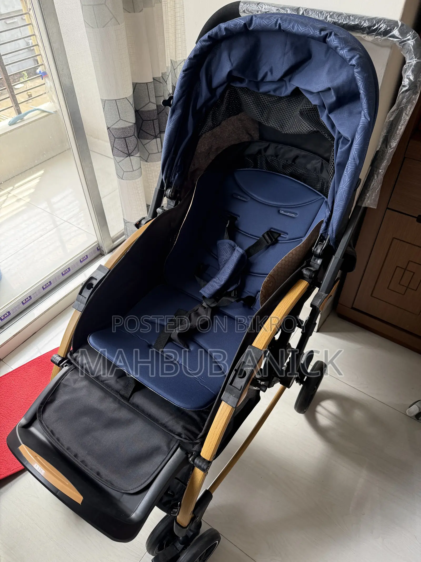 Baby Stroller