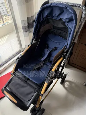 Baby Stroller