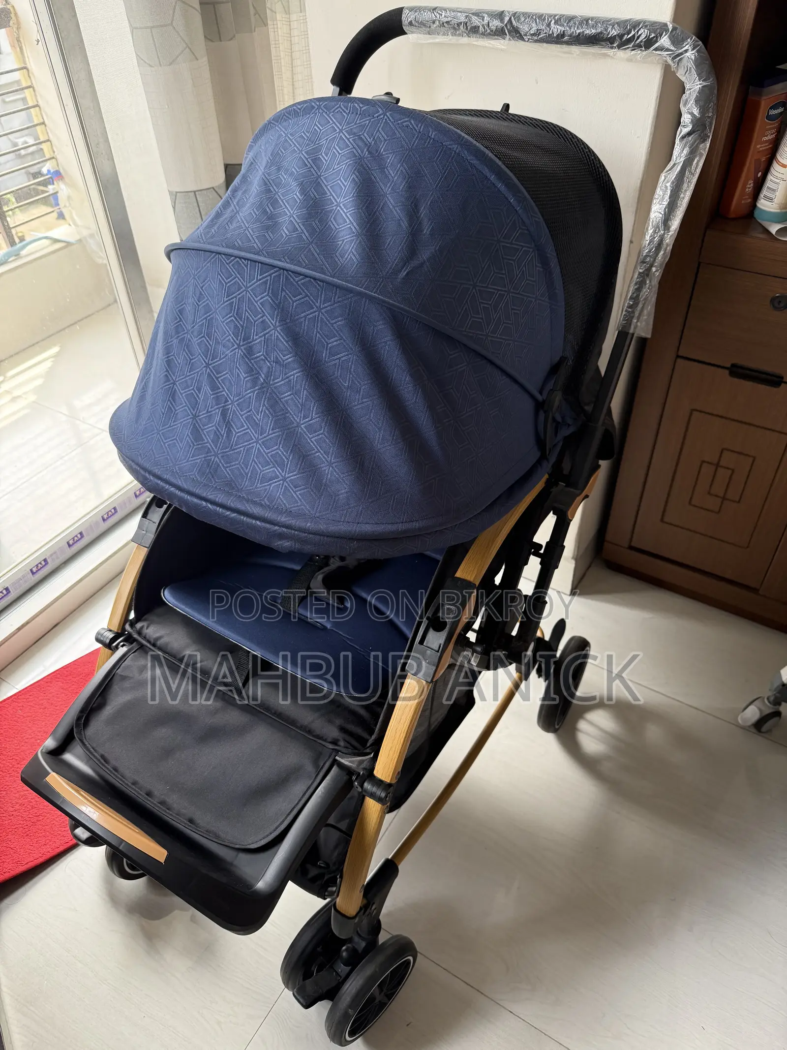 Baby Stroller