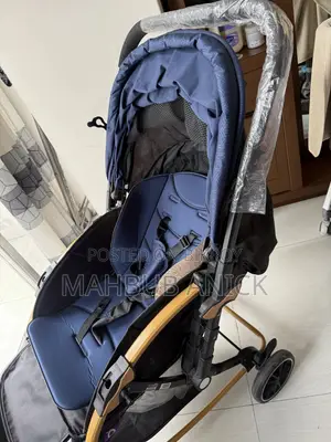 Baby Stroller