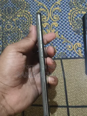 Realme GT Master Edition 128 GB Gray