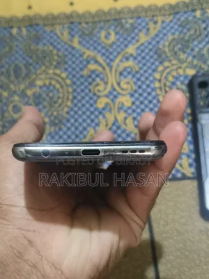 Realme GT Master Edition 128 GB Gray