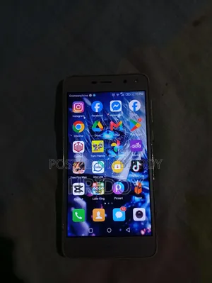 Huawei Y5 2017 16 GB Gold