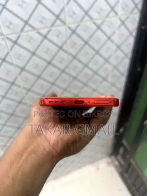 Motorola Edge 50 Neo 256 GB Red