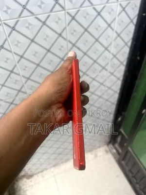 Motorola Edge 50 Neo 256 GB Red