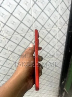 Motorola Edge 50 Neo 256 GB Red