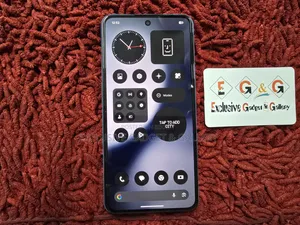 Nothing Phone 3a Lite 256 GB Blue