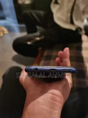 Vivo Y20 64 GB Blue