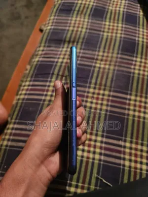 Vivo Y20 64 GB Blue