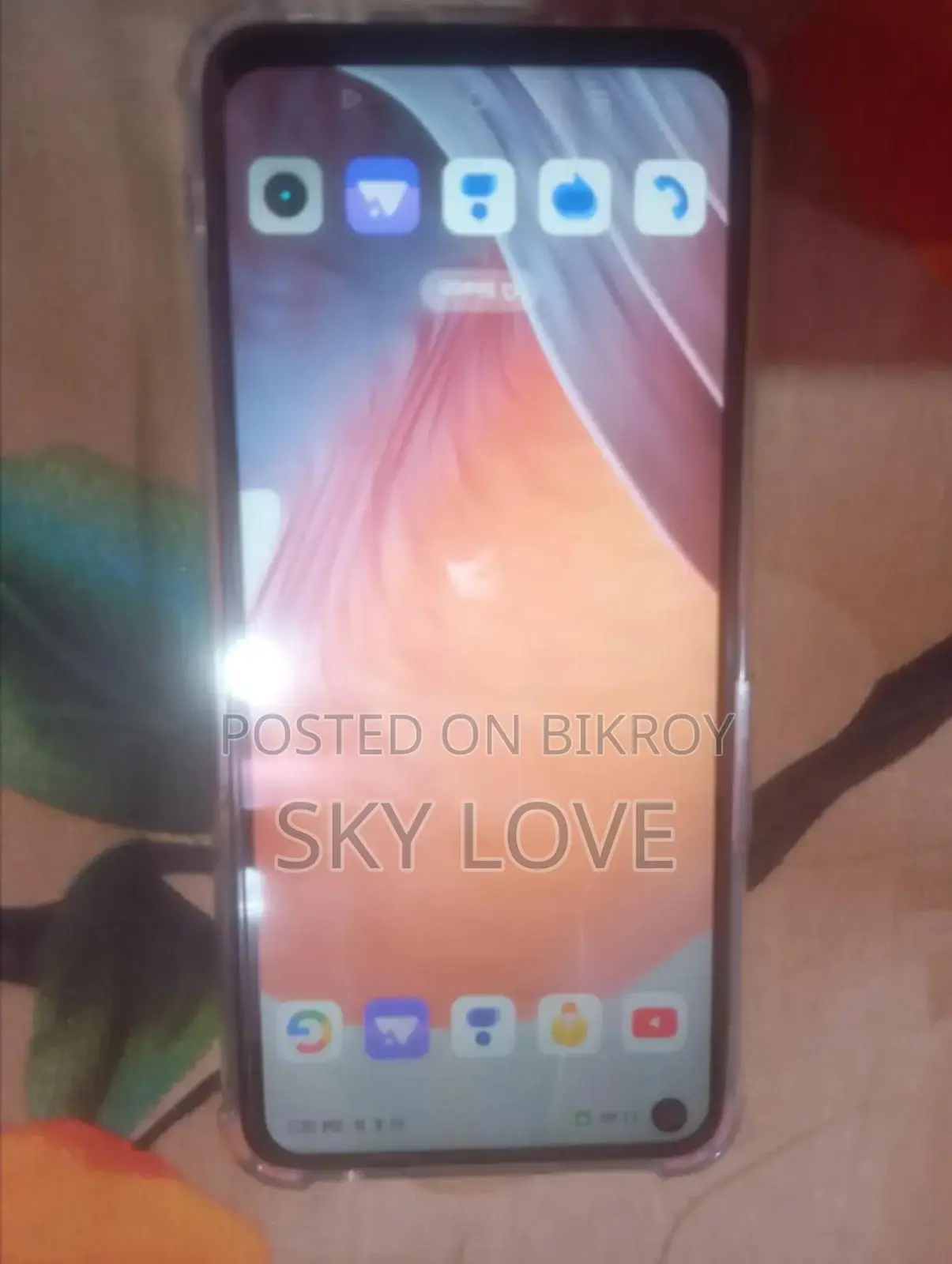 Realme 9i 128 GB Black