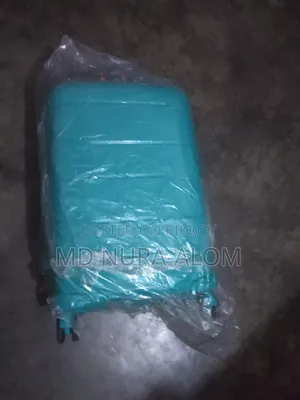 ট্রাভেল ব্যাগ ভ্রমণ লাগেছ