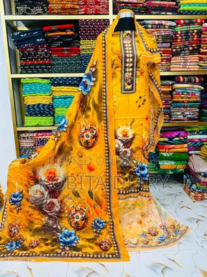 জম জম A+ থ্রি পিস