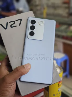 Vivo V27 5G 256 GB Blue