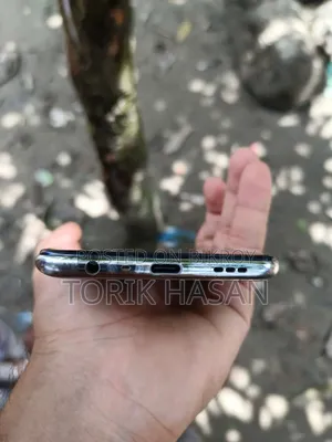 Oppo F19S 128 GB Silver