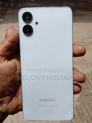 Samsung Galaxy A06 64 GB Blue