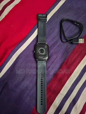 BoAt Storm Pro Call Smart Watch