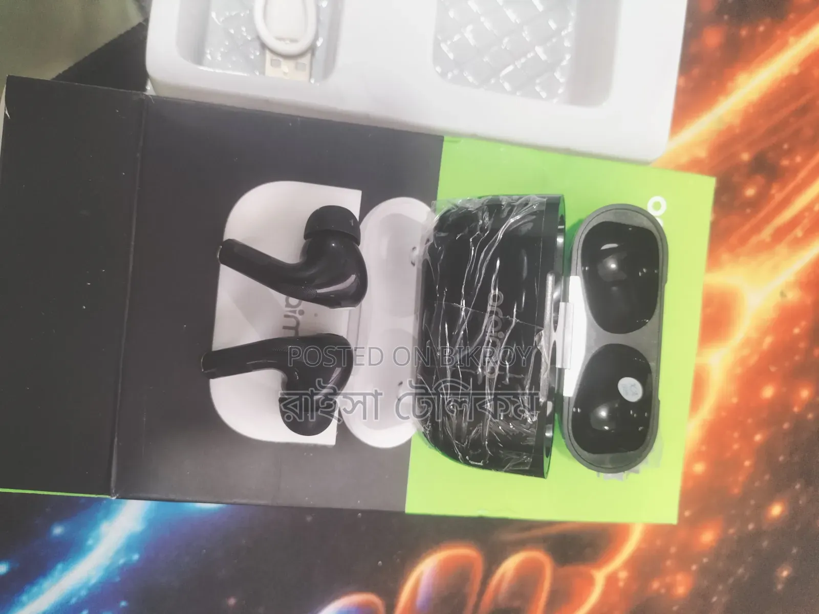 Oraimo Copy TWS