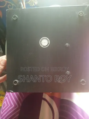 Only Subwoofer