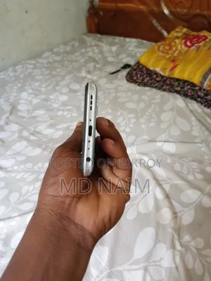 Vivo Y30 128 GB White