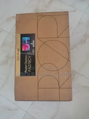 ASUS ProArt ২৭-ইঞ্চি মনিটর / PA278CV