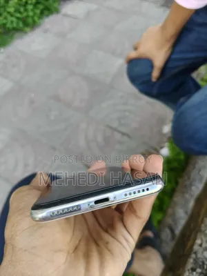 Apple iPhone X 256 GB White