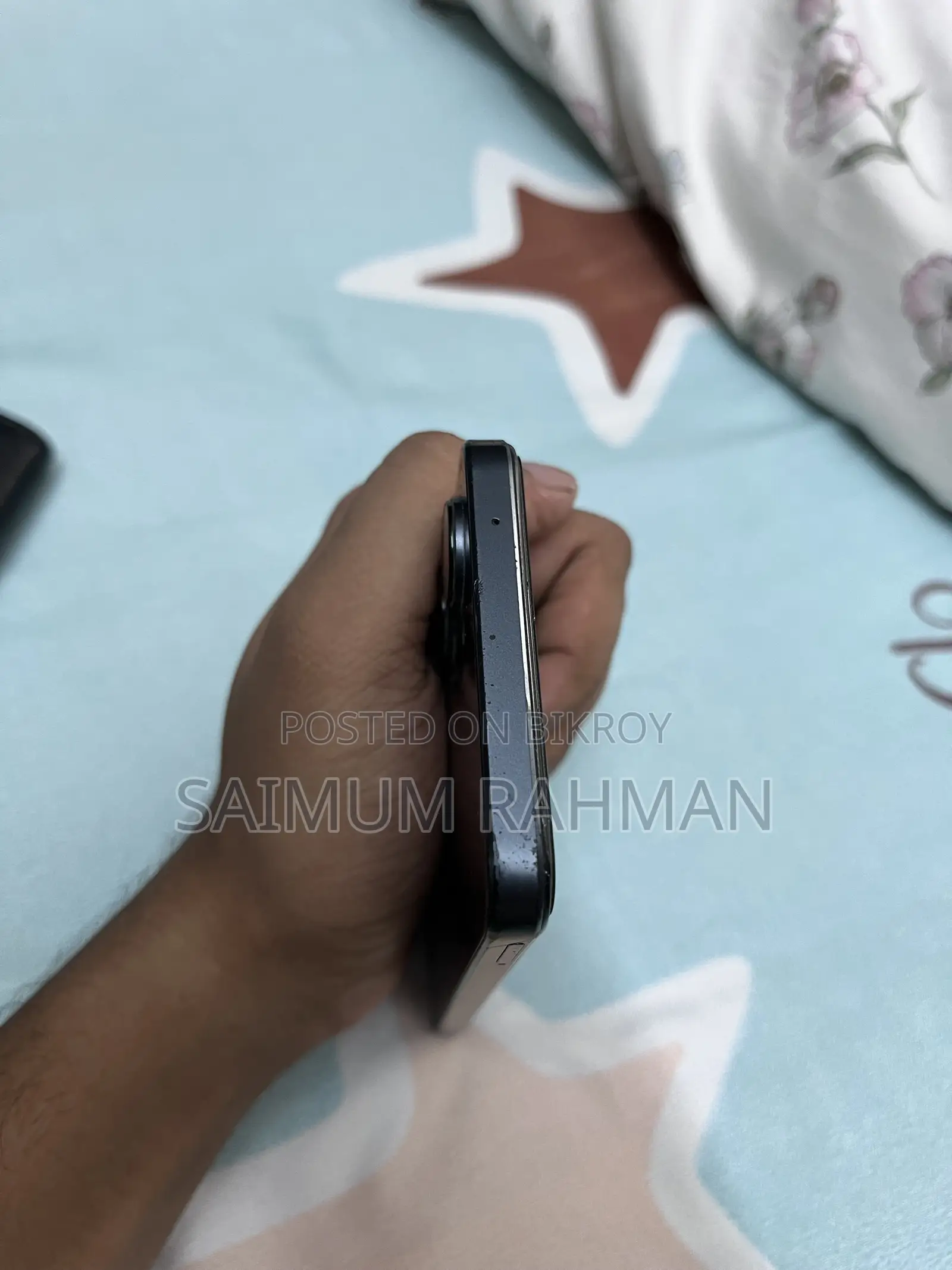 Realme 10 128 GB Black