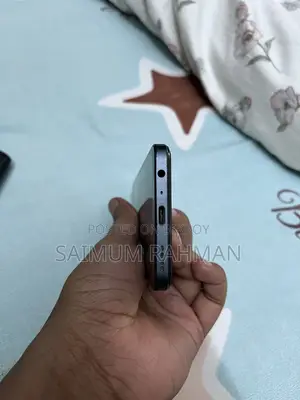 Realme 10 128 GB Black
