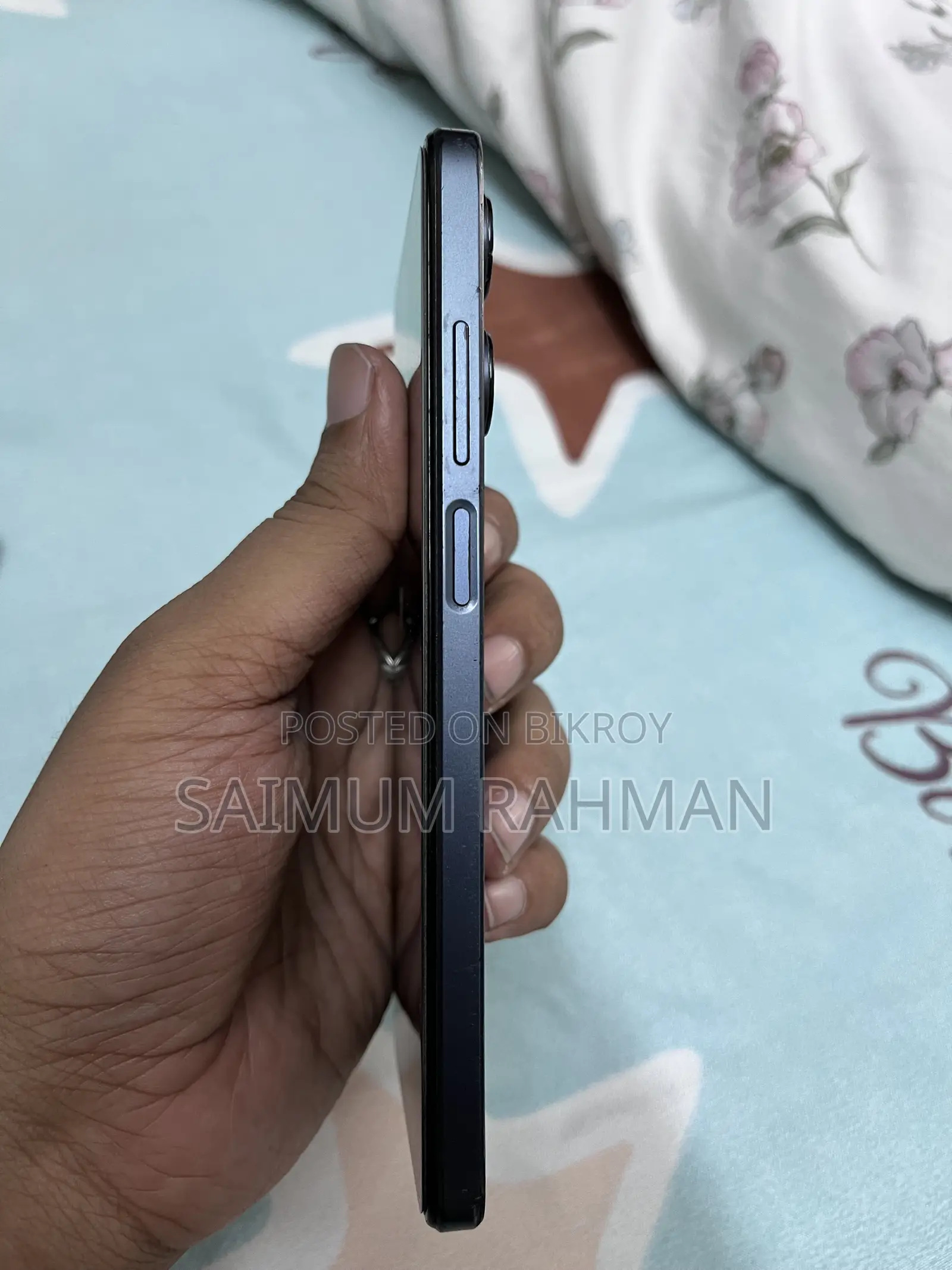 Realme 10 128 GB Black