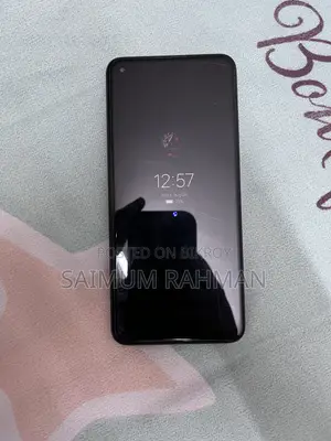 Realme 10 128 GB Black