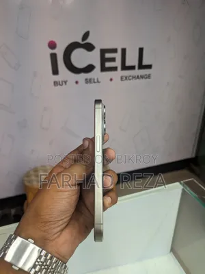 Apple iPhone 15 Pro 128 GB Gray