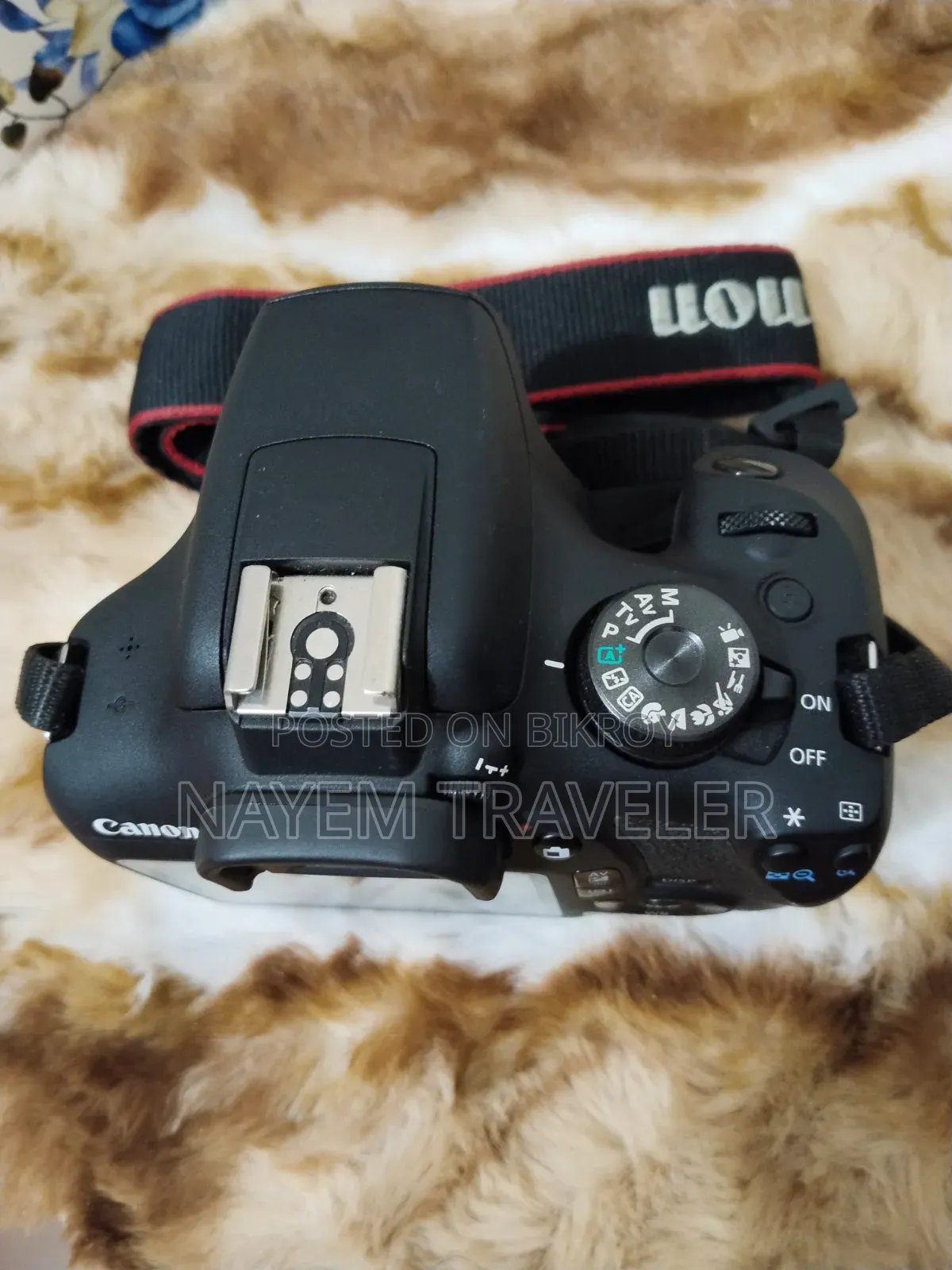 Canon 2,000 D.kit Lens ache.ekdom New condition.only4 Hajar Pic Tulchi